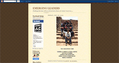 Desktop Screenshot of aiesecjapura.blogspot.com