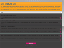 Tablet Screenshot of mixmisturamix.blogspot.com