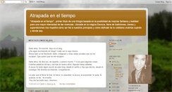 Desktop Screenshot of carolbeldad.blogspot.com