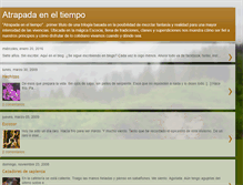 Tablet Screenshot of carolbeldad.blogspot.com