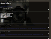 Tablet Screenshot of oscarphotostyle.blogspot.com