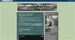 Desktop Screenshot of etec-rubens.blogspot.com
