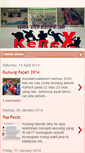 Mobile Screenshot of kerex-utem.blogspot.com