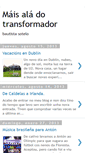 Mobile Screenshot of maisaladotransformador.blogspot.com