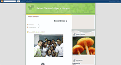 Desktop Screenshot of algasyhongos-grupo2-mps4toc.blogspot.com
