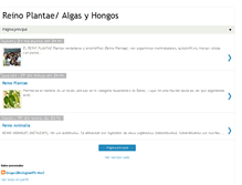 Tablet Screenshot of algasyhongos-grupo2-mps4toc.blogspot.com