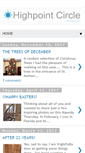 Mobile Screenshot of highpointcircle.blogspot.com