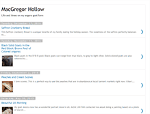 Tablet Screenshot of macgregorhollowfarm.blogspot.com