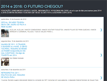 Tablet Screenshot of 2014e2016.blogspot.com