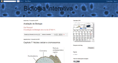 Desktop Screenshot of cem01rf1biologia.blogspot.com