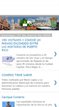 Mobile Screenshot of mycomerio.blogspot.com