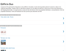 Tablet Screenshot of duo-montevideo.blogspot.com