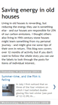 Mobile Screenshot of oldhouseenergy.blogspot.com