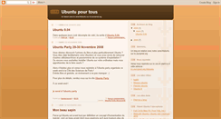 Desktop Screenshot of onchansi.blogspot.com