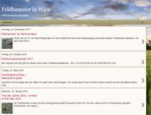 Tablet Screenshot of feldhamster-in-wien.blogspot.com