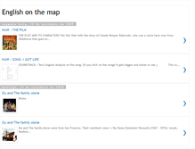 Tablet Screenshot of englishonthemap.blogspot.com