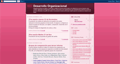 Desktop Screenshot of doucn.blogspot.com