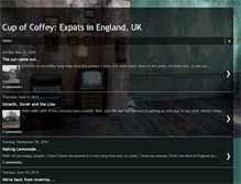 Tablet Screenshot of cupofcoffey.blogspot.com