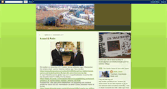 Desktop Screenshot of gamlegaupe.blogspot.com