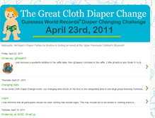 Tablet Screenshot of greatclothdiaperchangeup.blogspot.com