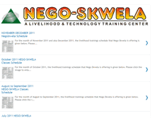 Tablet Screenshot of negoskwela.blogspot.com