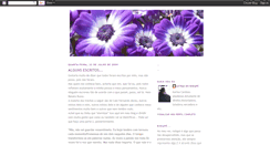 Desktop Screenshot of letrasdorodape.blogspot.com
