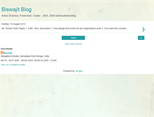 Tablet Screenshot of bshwjt.blogspot.com