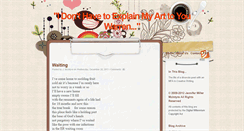 Desktop Screenshot of ffiredoor5.blogspot.com