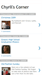 Mobile Screenshot of chyrllscornernc.blogspot.com