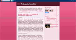 Desktop Screenshot of leituramundo.blogspot.com