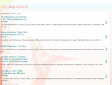 Tablet Screenshot of felipelajeunesse9.blogspot.com