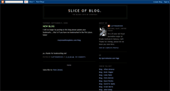 Desktop Screenshot of claytonaddison.blogspot.com