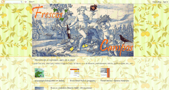 Desktop Screenshot of frescoscampos.blogspot.com