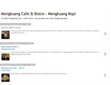 Tablet Screenshot of mengkuangcafe.blogspot.com