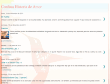 Tablet Screenshot of confusahistoriadeamor.blogspot.com