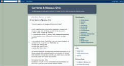 Desktop Screenshot of ccge.blogspot.com