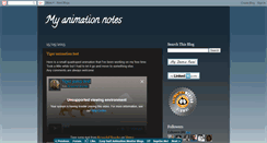 Desktop Screenshot of chrisboyoko.blogspot.com