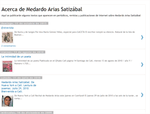 Tablet Screenshot of medardoarias2.blogspot.com