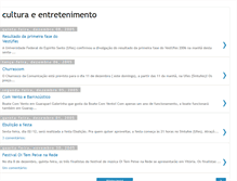 Tablet Screenshot of cultura-es.blogspot.com