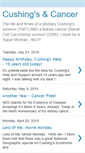 Mobile Screenshot of cushingshelp.blogspot.com