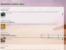 Tablet Screenshot of dostkokusu.blogspot.com