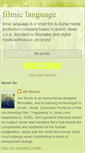 Mobile Screenshot of filmiclanguage.blogspot.com