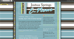 Desktop Screenshot of jsenews.blogspot.com