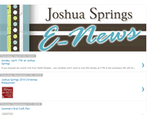 Tablet Screenshot of jsenews.blogspot.com