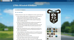 Desktop Screenshot of comakp.blogspot.com