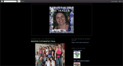 Desktop Screenshot of editoracaodeimagens.blogspot.com