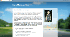 Desktop Screenshot of lovemymarriage.blogspot.com