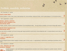 Tablet Screenshot of pedikurmanikurmukorom.blogspot.com