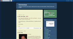 Desktop Screenshot of furrowcious.blogspot.com