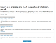 Tablet Screenshot of expert4.blogspot.com